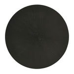 Steve Silver Furniture - Rylie Black Dining Table - Wood|Iron - Tables - Additional View 3