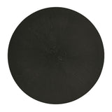 Steve Silver Furniture - Rylie Black Dining Table - Wood|Iron - Tables - Additional View 3