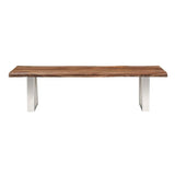 Urban Luxe Bench