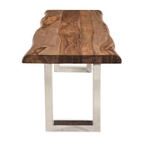 Urban Luxe Bench