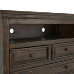 ISABELLA II MEDIA CHEST - Additional View 2