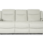 CONWAY FOG ZERO GRAVITY RECLINING SOFA