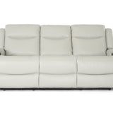 CONWAY FOG ZERO GRAVITY RECLINING SOFA