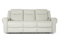 CONWAY FOG ZERO GRAVITY RECLINING SOFA