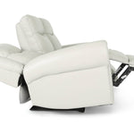 CONWAY FOG ZERO GRAVITY RECLINING SOFA - Additional View 3