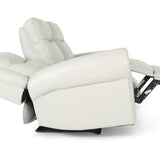 CONWAY FOG ZERO GRAVITY RECLINING SOFA - Additional View 3