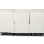 CONWAY FOG ZERO GRAVITY RECLINING SOFA - Additional View 4