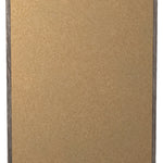Ashley Furniture - Ralinksi Nightstand - Brown - Gray Wood - Nightstands - Additional View 3