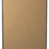 Ashley Furniture - Ralinksi Nightstand - Brown - Gray Wood - Nightstands - Additional View 3
