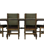 Jefferson 7 Piece Dining Set