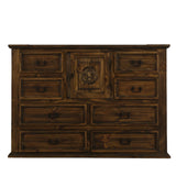 Mansion Fleur De Lis Dresser