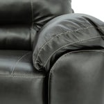 Austin Sleeper - Chocolate - Additional View 2