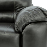Austin Sleeper - Chocolate - Additional View 2