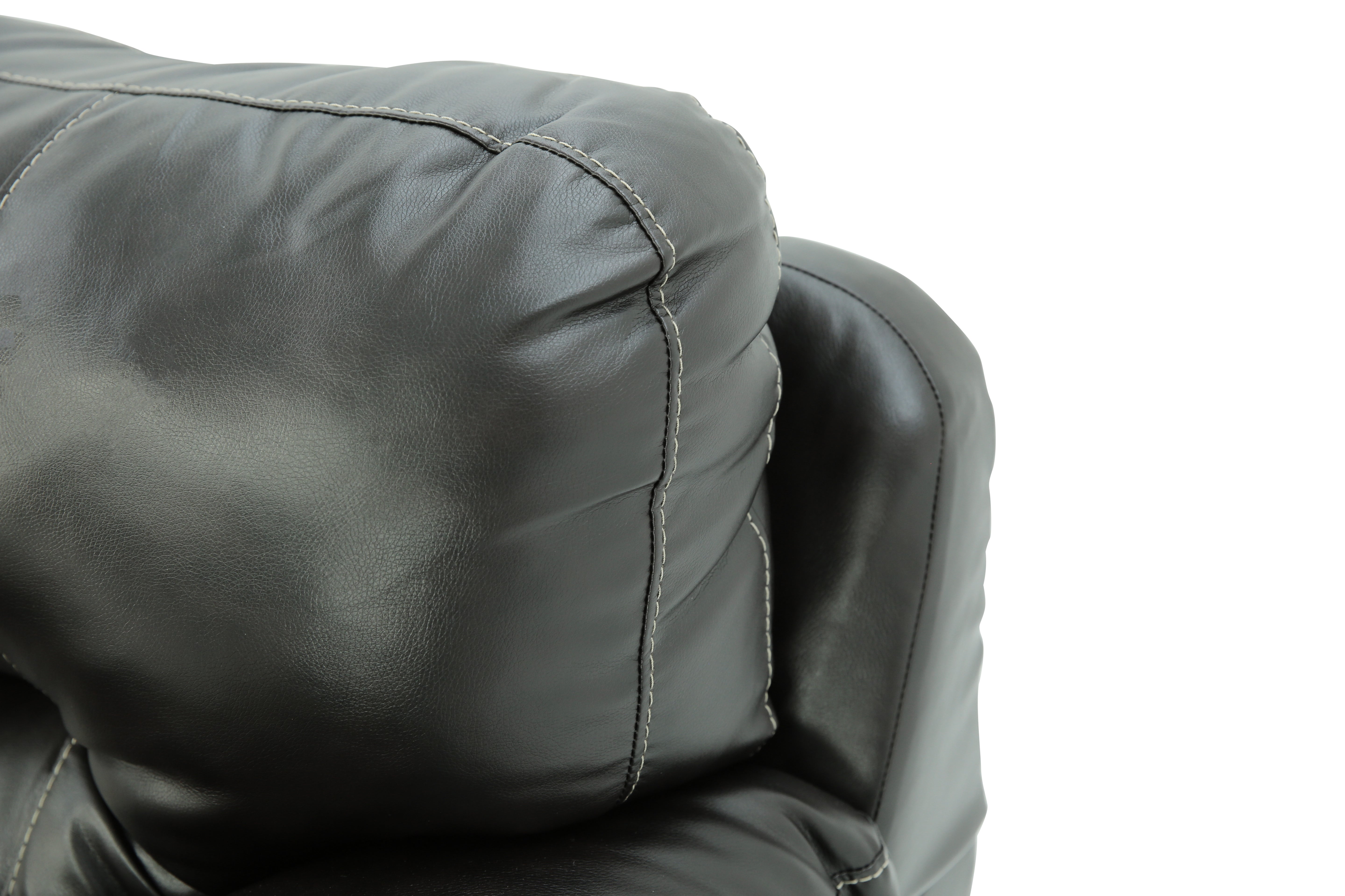 Austin Sleeper - Chocolate - Additional View 3