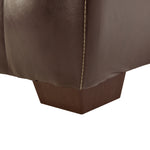 Austin Sleeper - Chocolate - Additional View 4