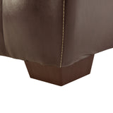 Austin Sleeper - Chocolate - Additional View 4