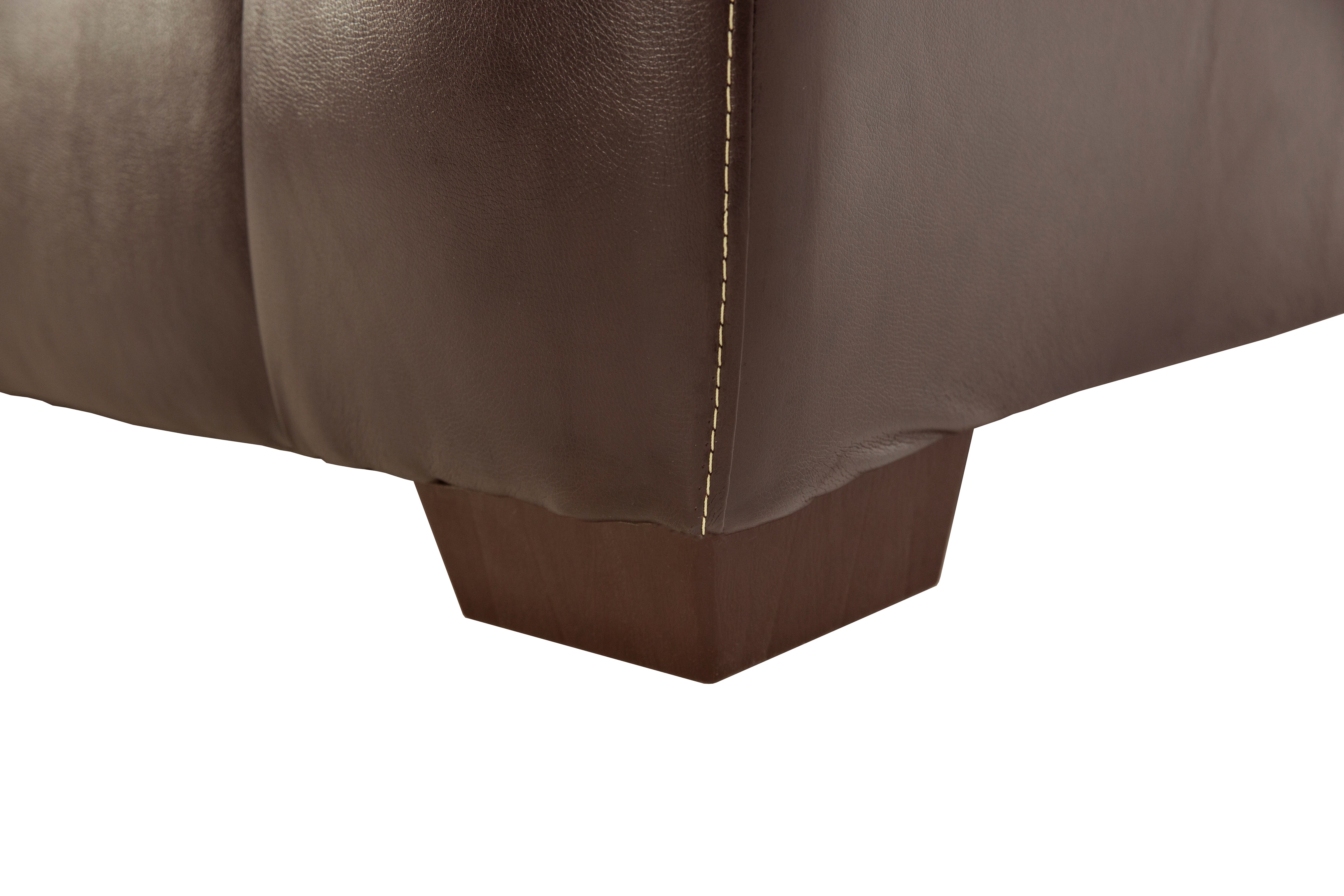 Austin Sleeper - Chocolate - Additional View 4