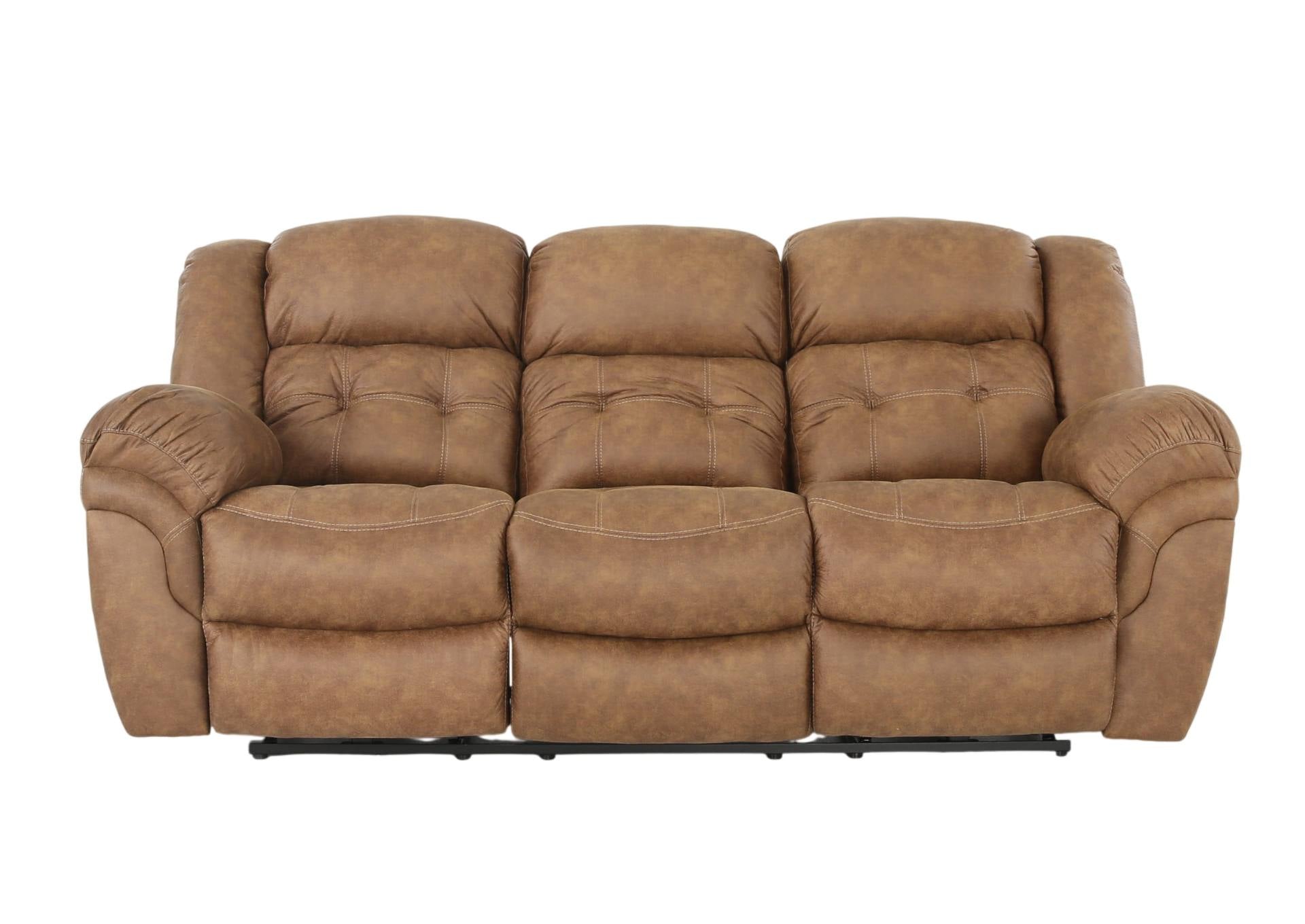 HAYGEN ALMOND 1P POWER SOFA