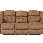 HAYGEN ALMOND 1P POWER SOFA