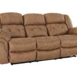 HAYGEN ALMOND 1P POWER SOFA - Additional View 1