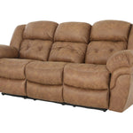 HAYGEN ALMOND 1P POWER SOFA - Additional View 5