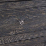 Ashley Furniture - TODOE LIFT TOP COCKTAIL TABLE - Dark Gray Metal|Wood - Tables - Additional View 6