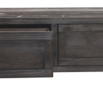 Ashley Furniture - TODOE LIFT TOP COCKTAIL TABLE - Dark Gray Metal|Wood - Tables - Additional View 10