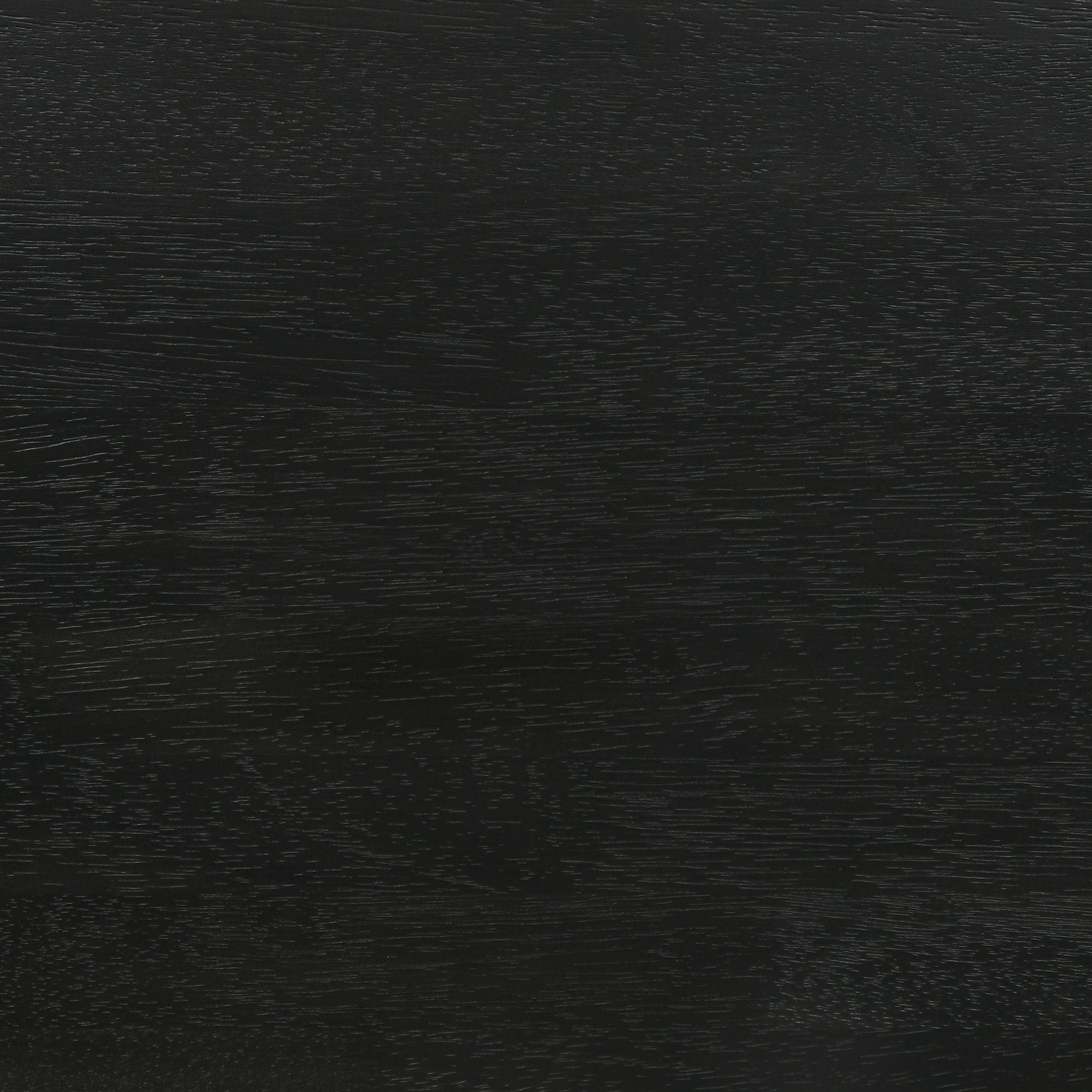 Elements International - Allan Black Full Bed - Wood - Beds - Additional View 7