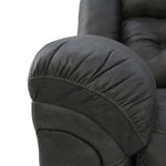 Haygen 3 Piece Sectional - Charcoal - Additional View 8