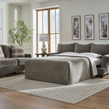 Beckridge Sofa - Shadow