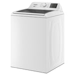 WHIRLPOOL WHITE 4.2CU TOP LOAD WASHER WITH 2-IN-1 REMOVABLE AGITATOR - Steel - Washers - Additional View 10