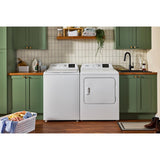 WHIRLPOOL WHITE 4.2CU TOP LOAD WASHER WITH 2-IN-1 REMOVABLE AGITATOR - Steel - Washers - Additional View 16