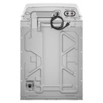 WHIRLPOOL WHITE 4.2CU TOP LOAD WASHER WITH 2-IN-1 REMOVABLE AGITATOR - Steel - Washers - Additional View 17