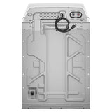 WHIRLPOOL WHITE 4.2CU TOP LOAD WASHER WITH 2-IN-1 REMOVABLE AGITATOR - Steel - Washers - Additional View 17