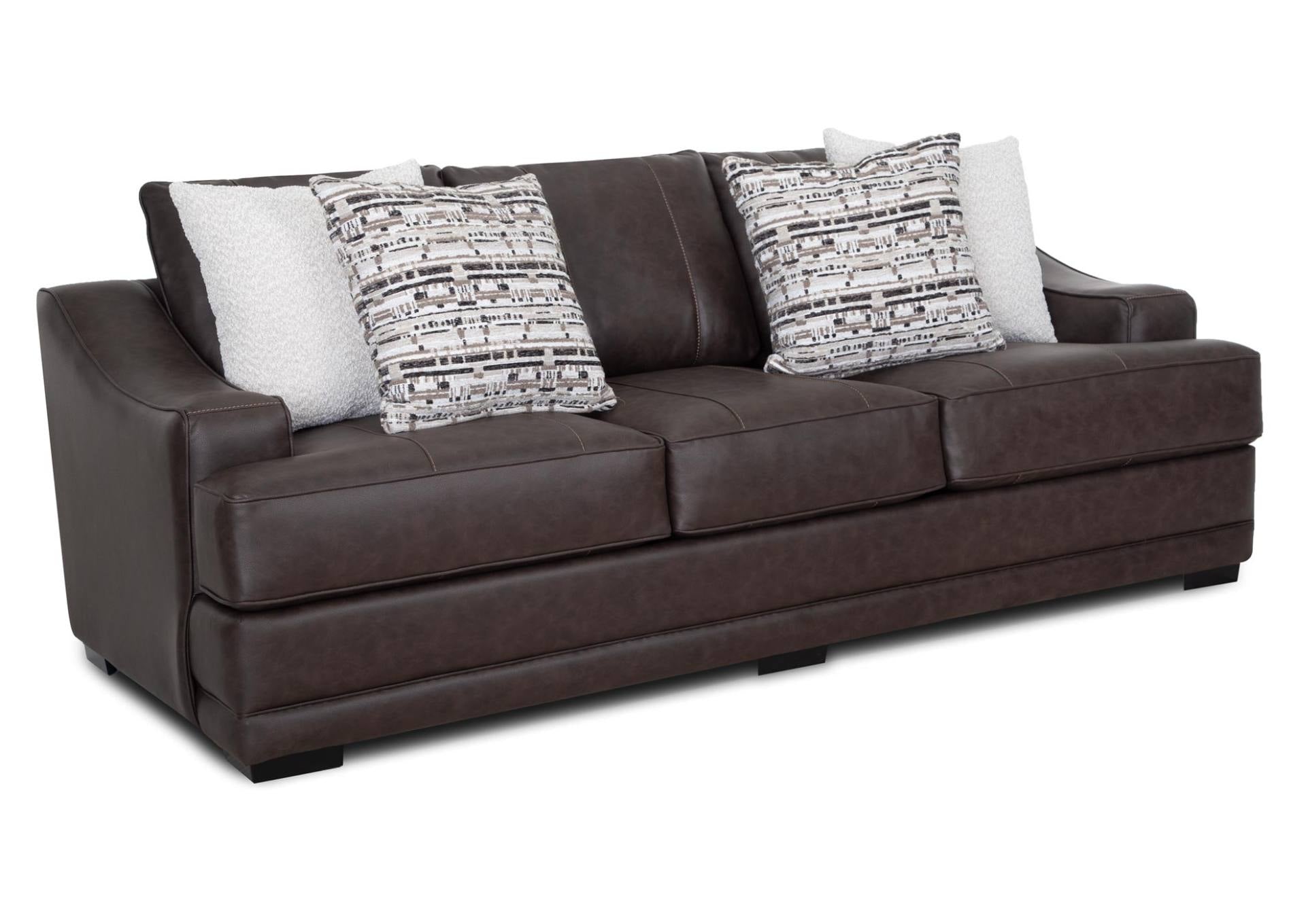 DUVALL COFFEE SOFA - Additional View 1