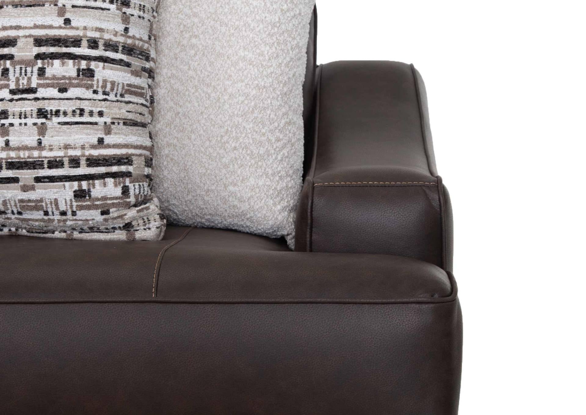 DUVALL COFFEE SOFA - Additional View 2