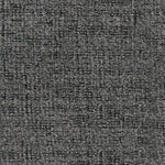 Ashley Furniture - STAIRATT GRAVEL OTTOMAN - Dark Gray Fabric - Ottomans - Additional View 6