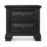 Halifax Nightstand