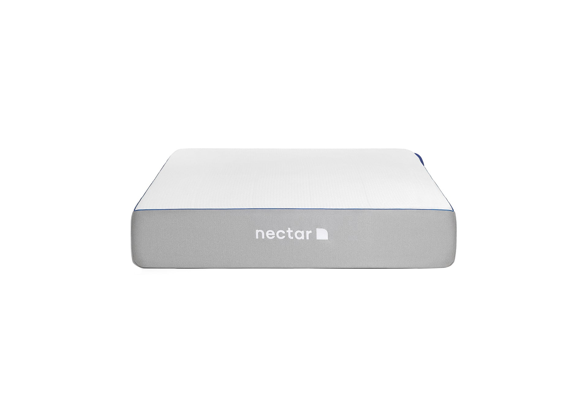 NECTAR FULL MATTRESS WITH 2 PILLOWS