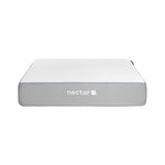 NECTAR FULL MATTRESS WITH 2 PILLOWS