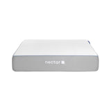 NECTAR FULL MATTRESS WITH 2 PILLOWS
