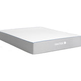 NECTAR FULL MATTRESS WITH 2 PILLOWS - Additional View 1