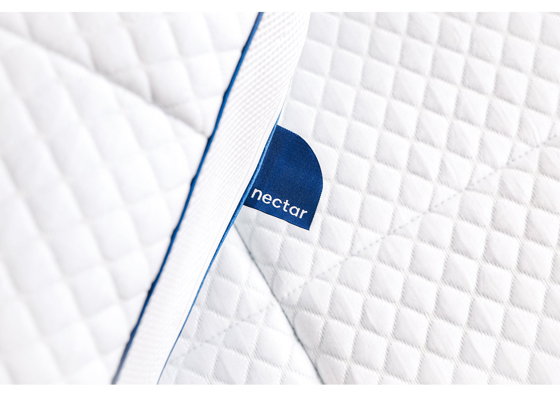 NECTAR FULL MATTRESS WITH 2 PILLOWS - Additional View 2
