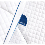 NECTAR FULL MATTRESS WITH 2 PILLOWS - Additional View 2