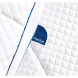 NECTAR FULL MATTRESS WITH 2 PILLOWS - Additional View 2