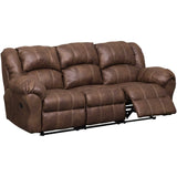 Telluride Cafe Reclining Sofa