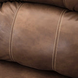 Telluride Cafe Reclining Sofa
