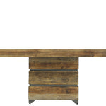 Reno Square Dining Table