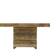 Reno Square Dining Table