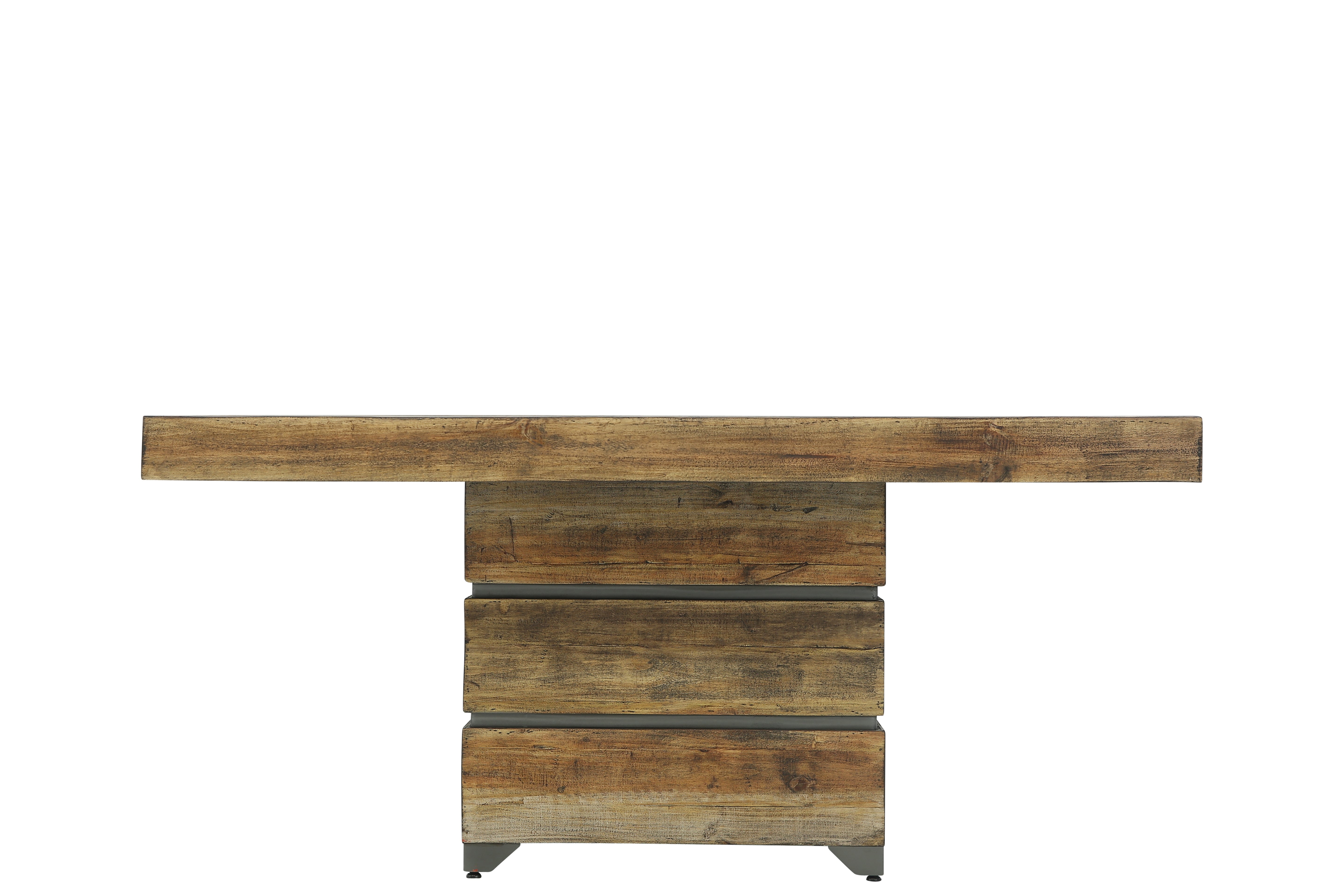 Reno Square Dining Table